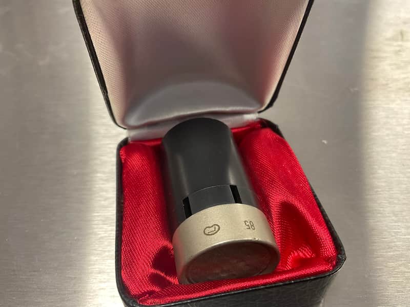 Neumann KM85 CAPSULE VINTAGE image 1