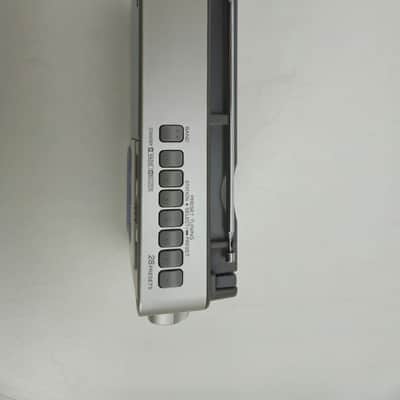 Sony - ICF-M60LRDS - Portable Radio - As New image 6