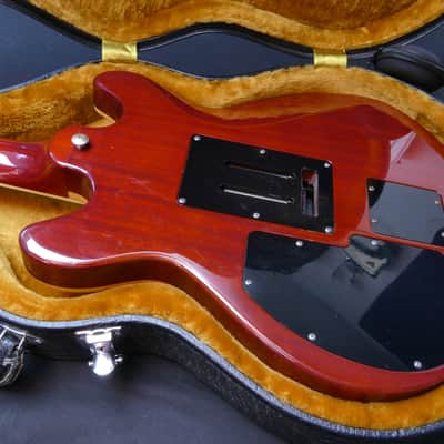 Yamaha MSG Custom (called Image Custom in the US) 1989 image 5