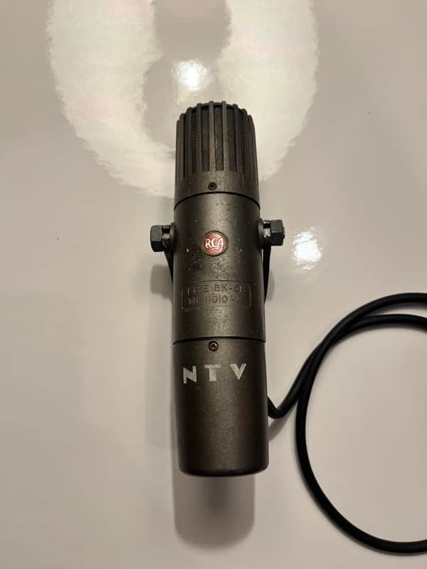 RCA BK-5B (just serviced) image 1