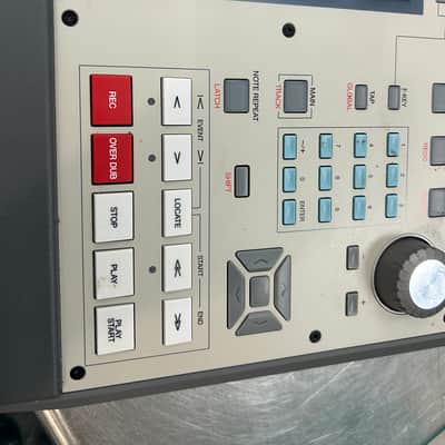 Akai MPC X Special Edition Standalone Sampler / Sequencer 2023 - Present - Grey image 6