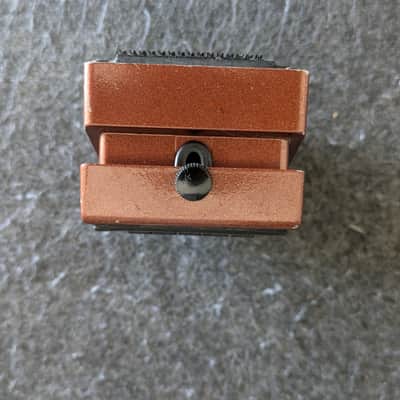 Boss OC-2 Octaver (Black Label) 1982 - 1984 - Brown image 6
