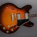 Gibson Custom Shop Limited Edition Joe Bonamassa ES-335 '12