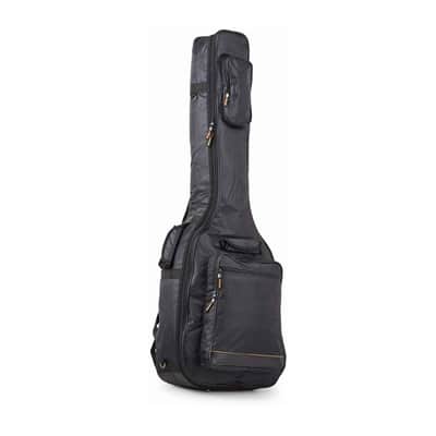 RockBag Deluxe Line - Acoustic Bass Gig Bag image 3