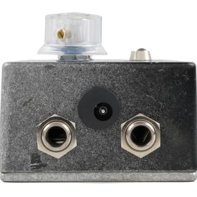 Non-Human Audio RAM Boost + EQ Pedal image 4