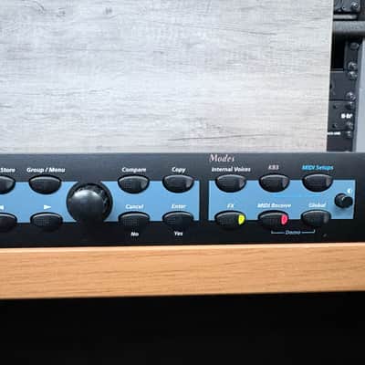 Kurzweil PC2R + Orchestal ROM + Classic Keys ROM + Manuals image 6