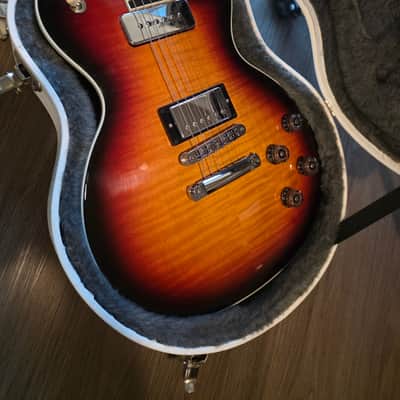 Gibson Les Paul Standard Limited 2010 - 2012 - Fireball image 2