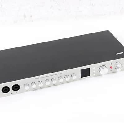 Antelope Audio Discrete 8 Synergy Core - User review - Gearspace