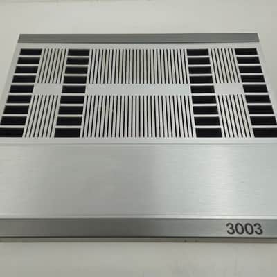 Tandberg - 3002 Control Amplifier - 3003 Power Amplifier - Set - Fully Serviced image 18