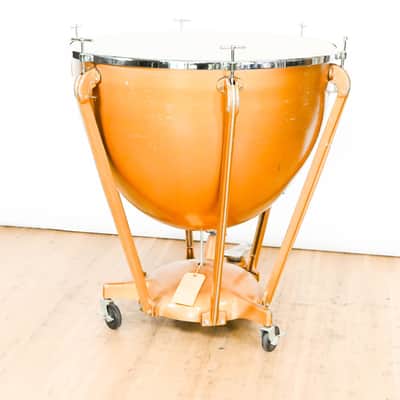 Ludwig 29" Pedal Timpani CG0144Y *ASK FOR SHIPPING* image 7