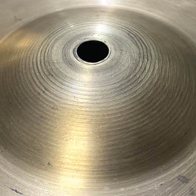 Paiste 200 14” Hi-Hats - Good Condition - We Ship Fast! image 11