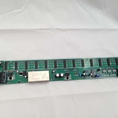 TIPTOP AUDIO ZEUS STUDIO BUS POWER BOARD : BRAND NEW :  [DETROIT MODULAR] image 2