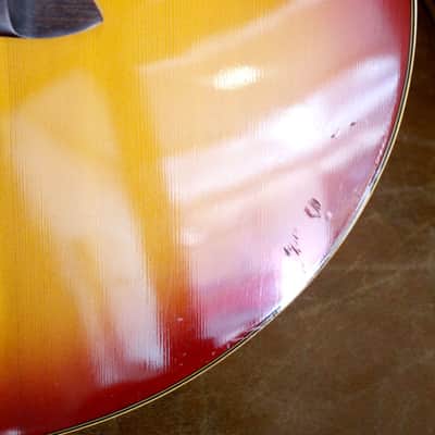 Ibanez Artist 2605 1978 image 7