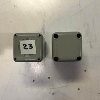 UTC A 24 output transformer (LA-2A) image 3