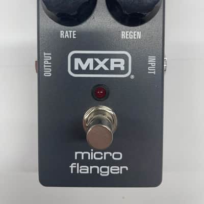 MXR M300 Reverb 2016 - Present - Black image 2