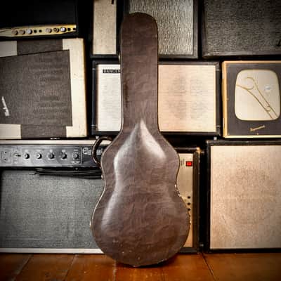 Fender D'Aquisto Elite Natural 1984 image 25
