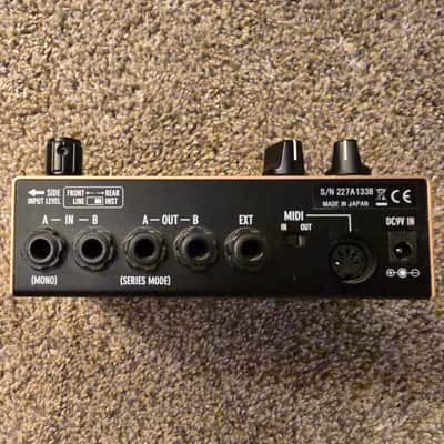 Free The Tone FF-1Y Future Factory RF Phase Modulation Delay image 2