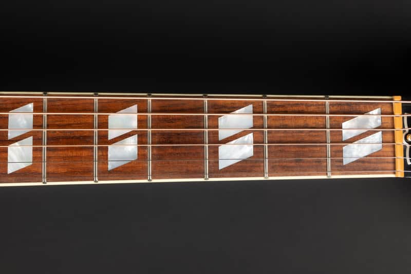 2016 Gibson Custom Shop Dove Special - Ebony | USA Montana
