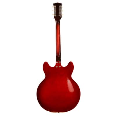 1970's Harmony H54-1 image 4