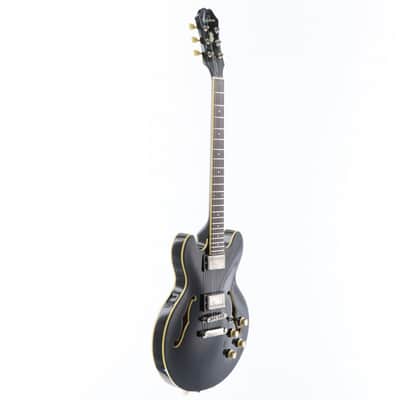 Epiphone Dot ES-339 Pro Ebony [14071500007] (07/16) image 14