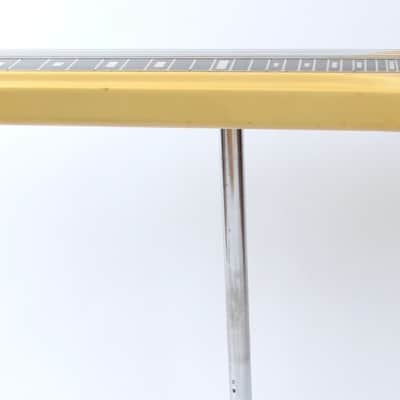 1979 Fender Studio Deluxe olympic white image 6