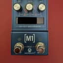 Walrus Audio Mako M1 MKII High-Fidelity Modulation Machine 2024 - Present - Blue