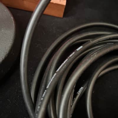 Neumann KM 84 (Audio demo available on request) image 11