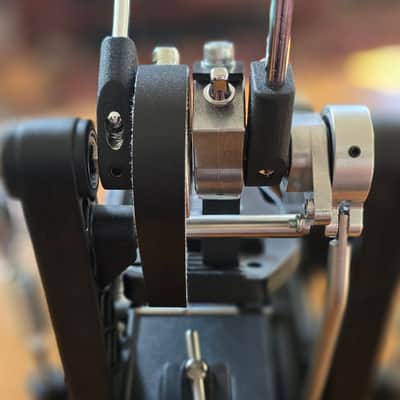 Duallist Double kick pedal 2019-2023 - Black image 4