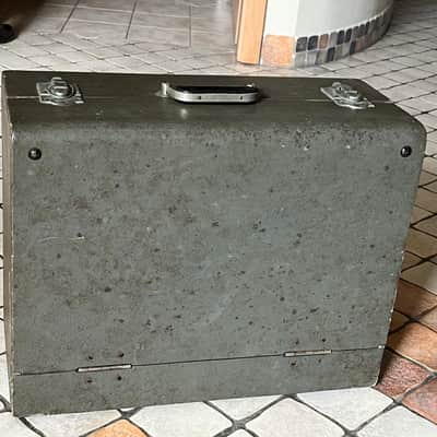 Vintage Jensen P10R speaker in RCA cab - 1940s/1950s - shipping from the European Union image 5