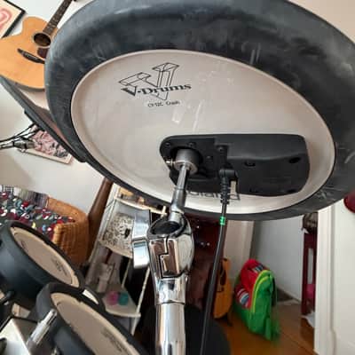 Roland TD-15 V-Drum Full Kit image 9