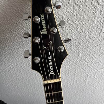 Ibanez IC100 Iceman image 2