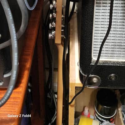 HEAD-HUNTER  speaker hub 1x5 - Hamerd paint image 5