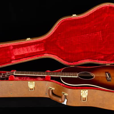Gibson Custom Shop Keb' Mo' 3.0 Vintage Sunburst (027) image 7
