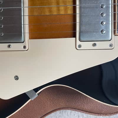 Gibson Les Paul Classic 2014 - Tobacco Burst image 10