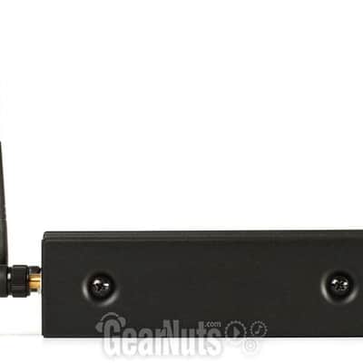 Shure GLXD4R Digital Wireless Receiver image 8