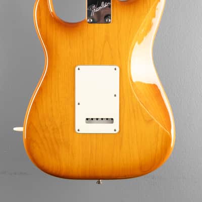 Fender USED American Performer Stratocaster, '20 image 5