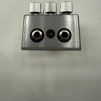 Walrus Audio Ages Five State Overdrive Platinum Edition Guitar Effect Pedal image 5