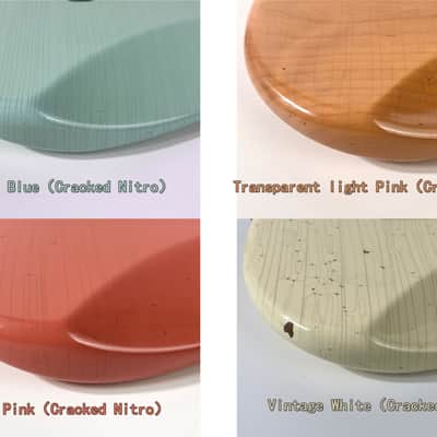SHIJIE STE-V custom FSR image 19