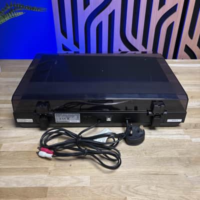 Sony PS-LX300USB Stereo Turntable image 5