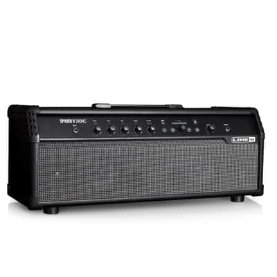 Line 6 Spider V 240HC MkII 240-Watt Digital Modeling Guitar | Reverb