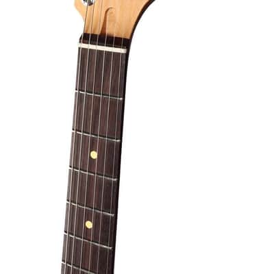 Reverend Club King 290 Midnight Black #56434 image 10