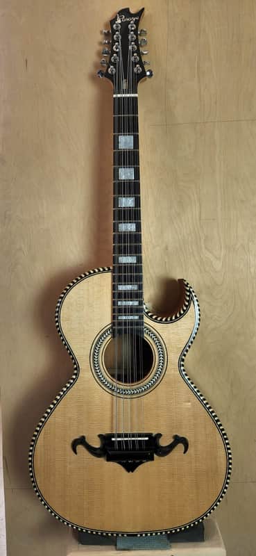 Pasaye Bajo quinto - Natural image 1