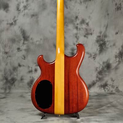 Alembic Spoiler Bass image 3