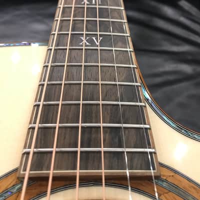 Furch Red Deluxe GC-LR Alpine Spruce/Rosewood w/ L.R. Baggs Anthem image 5