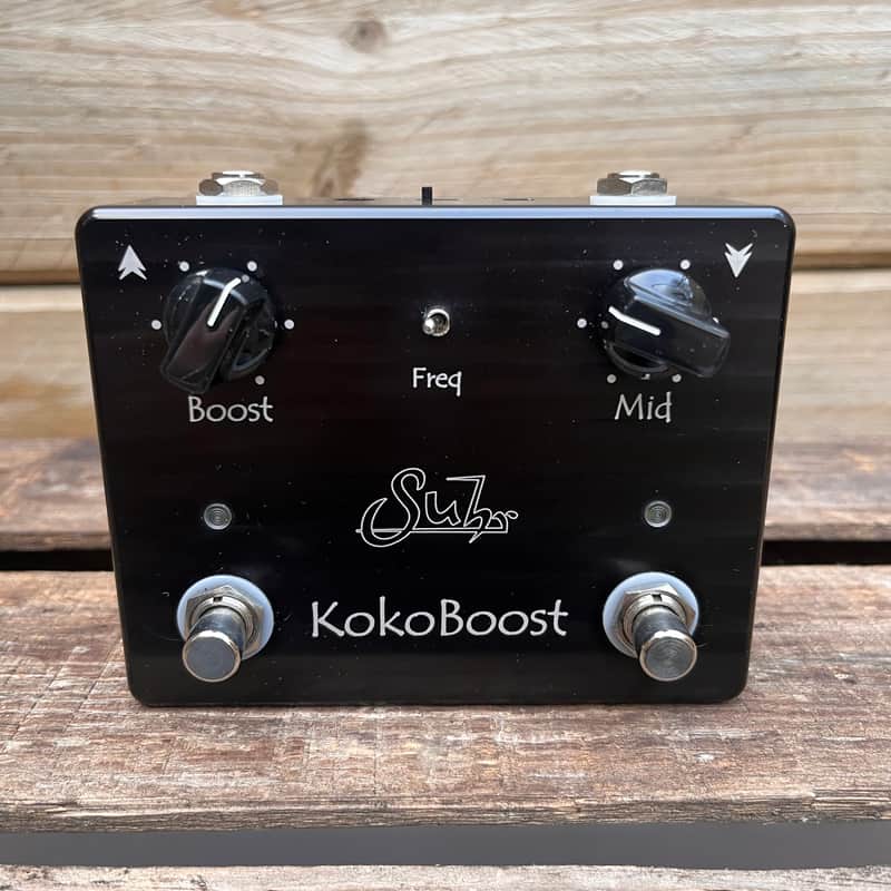 Suhr Koko Boost
