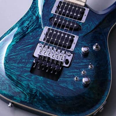 G-life DSG Life Ash Bubble Green Moon 【Made in Japan】【DAITA】【SIAM SHADE】 image 2