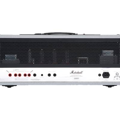 Marshall 2555X 100W 2555 Silver Jubilee Head - Open Box image 4