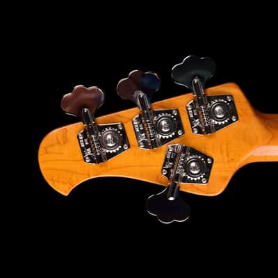Ernie Ball Music Man Stingray Pino Palladino 2025 - 79 Burst image 8