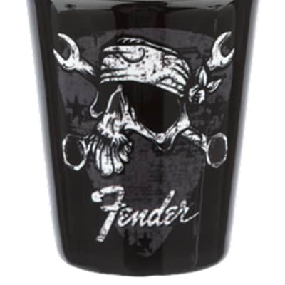 Fender David Lozeau Shot Glass image 2