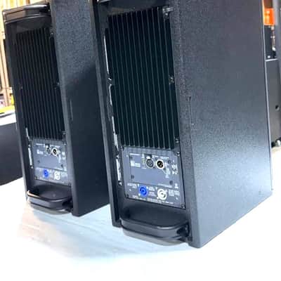 MEYER ULTRA-X40 WIDE COVERAGE LOUDSPEAKER (LOT OF 2) THS image 8